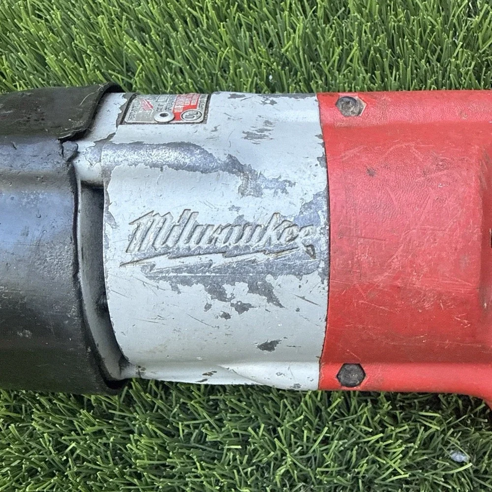 Milwaukee 6507 - Sawzall Reciprocating Saw!! Tested!! FREE SHIPPING!